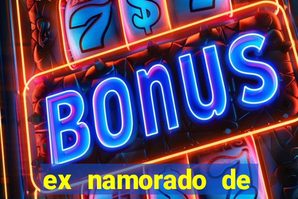 ex namorado de mirella santos